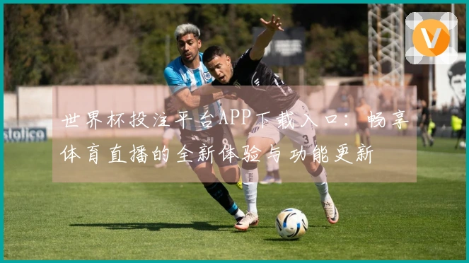 世界杯投注平台APP下载入口：畅享体育直播的全新体验与功能更新