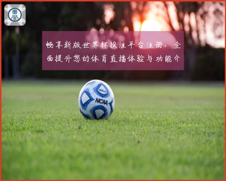 畅享新版世界杯投注平台注册，全面提升您的体育直播体验与功能介绍