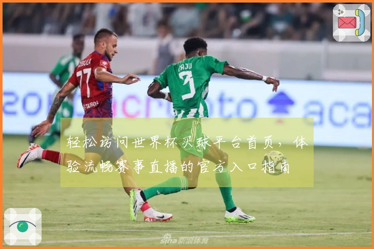 轻松访问世界杯买球平台首页，体验流畅赛事直播的官方入口指南