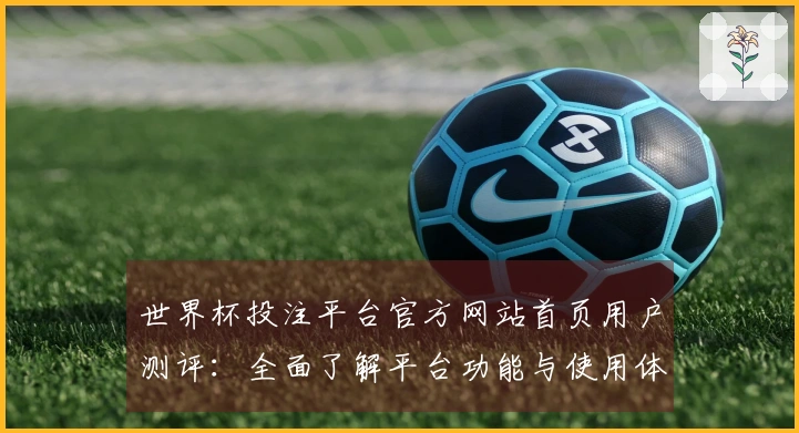 世界杯投注平台官方网站首页用户测评：全面了解平台功能与使用体验
