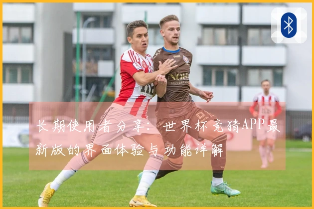 长期使用者分享：世界杯竞猜APP最新版的界面体验与功能详解