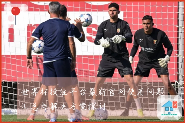 世界杯投注平台最新官网使用问题汇总与解决方案探讨